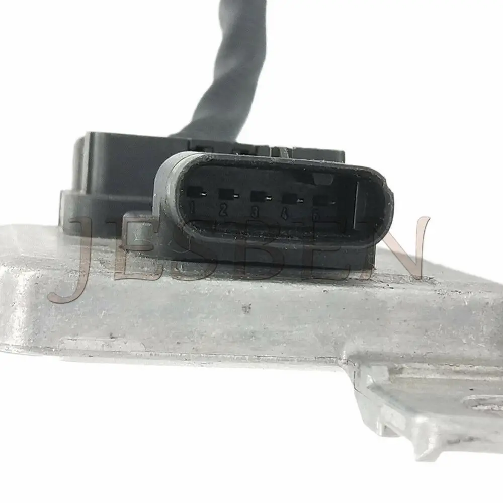 Новинка датчик 04L907805L 5WK97233 NOX для AUDI Q3 Q5 A4 VW Tiguan Sharan Passat Seat ALHAMBRA skoda 1 4 2.0TDI 2007 2018