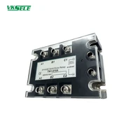 china 3 phase 90 250v ac to 660v ac tn1 610a tn1 615a tn1 620a tn1 625a solid state relay