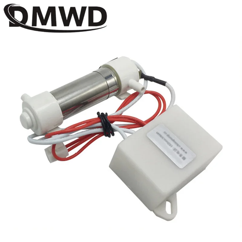 DMWD генератора озона 110 V/220 V 200 mg озонатор воды воздуха очиститель стерилизатор