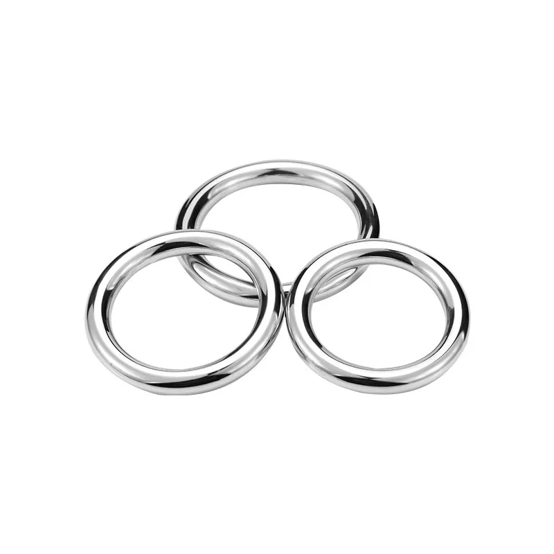 Кольцо на пенис для эякуляции мужское кольцо тренировки пениса задержки