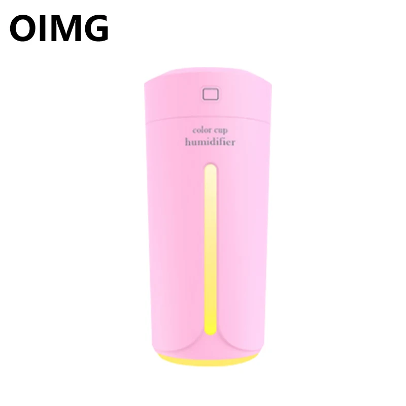 

Air Usb Humidifier Flavoring for Home Room Fragrance Essential Oil Diffuser Electronic Evaporator Fragrance Diffuser Cool Things