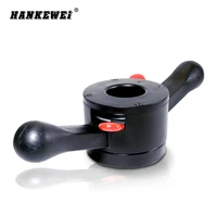 hot car tire balancer accessories opening and closing nut 36mm 38mm 40mm quick clamp