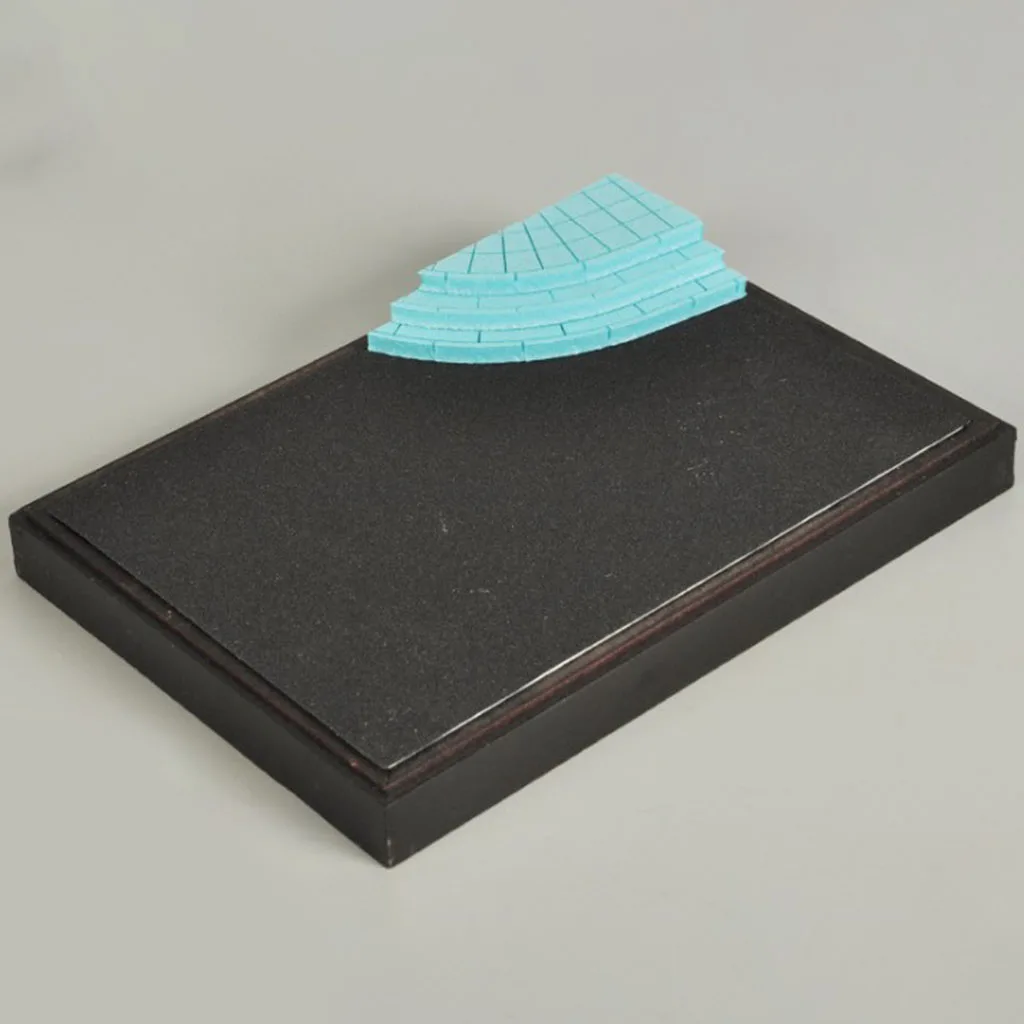 

Масштаб 1/35, миниатюрная модель шоссе 04, детская деревянная игрушка, подарки