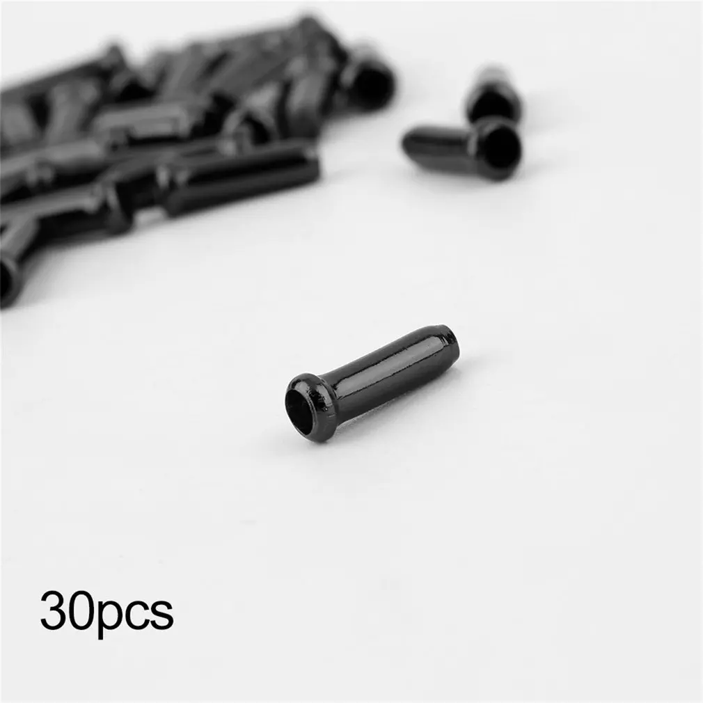 30 шт. Велосипедный тормозной рычаг переключения передач Внутренний Трос