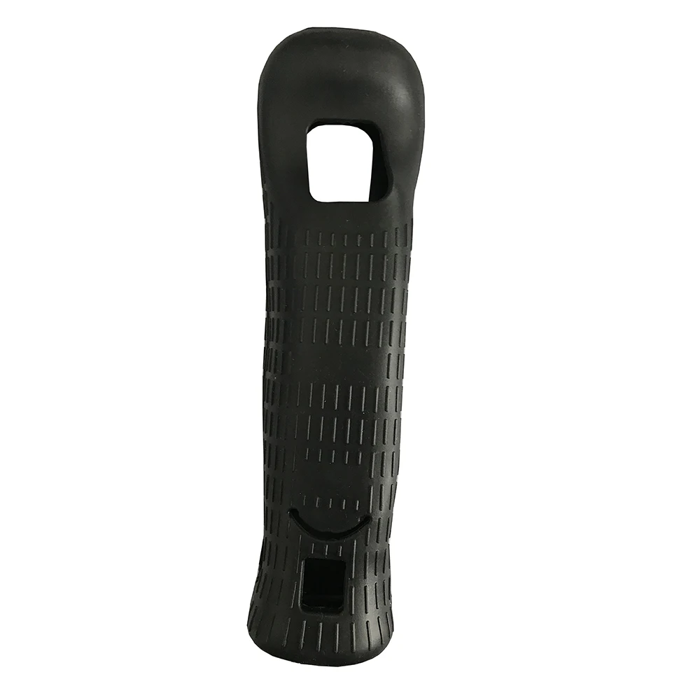 Силиконовый чехол для пульта wii remote Soft Cover защитный с длинным рукавом Nintendo Wii Remote
