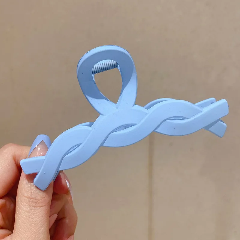 

Заколка для волос в Корейском стиле с изображением макарон