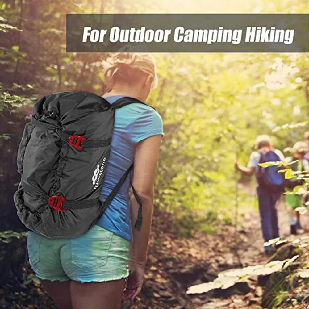 

Outdoor Backpack Camping Climbing Bag Waterproof Mountaineering Sport Climbing Molle Backpacks Rucksack Hiking Bag G4y6