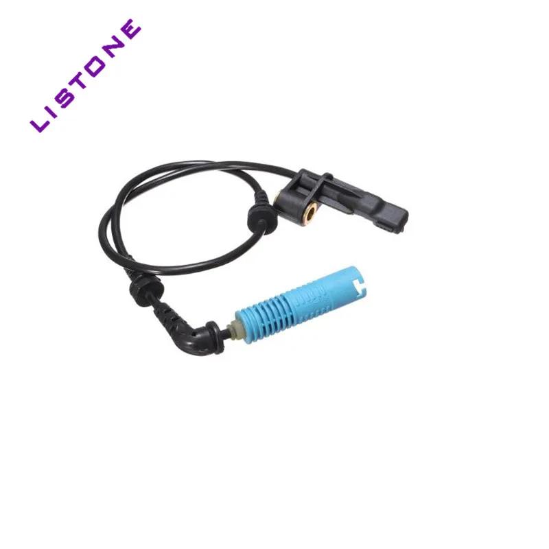 34526752681 колеса ABS Скорость Сенсор для BMW 3 серии E46 M3 Z4 316 318 320 325 330|Датчик содержания
