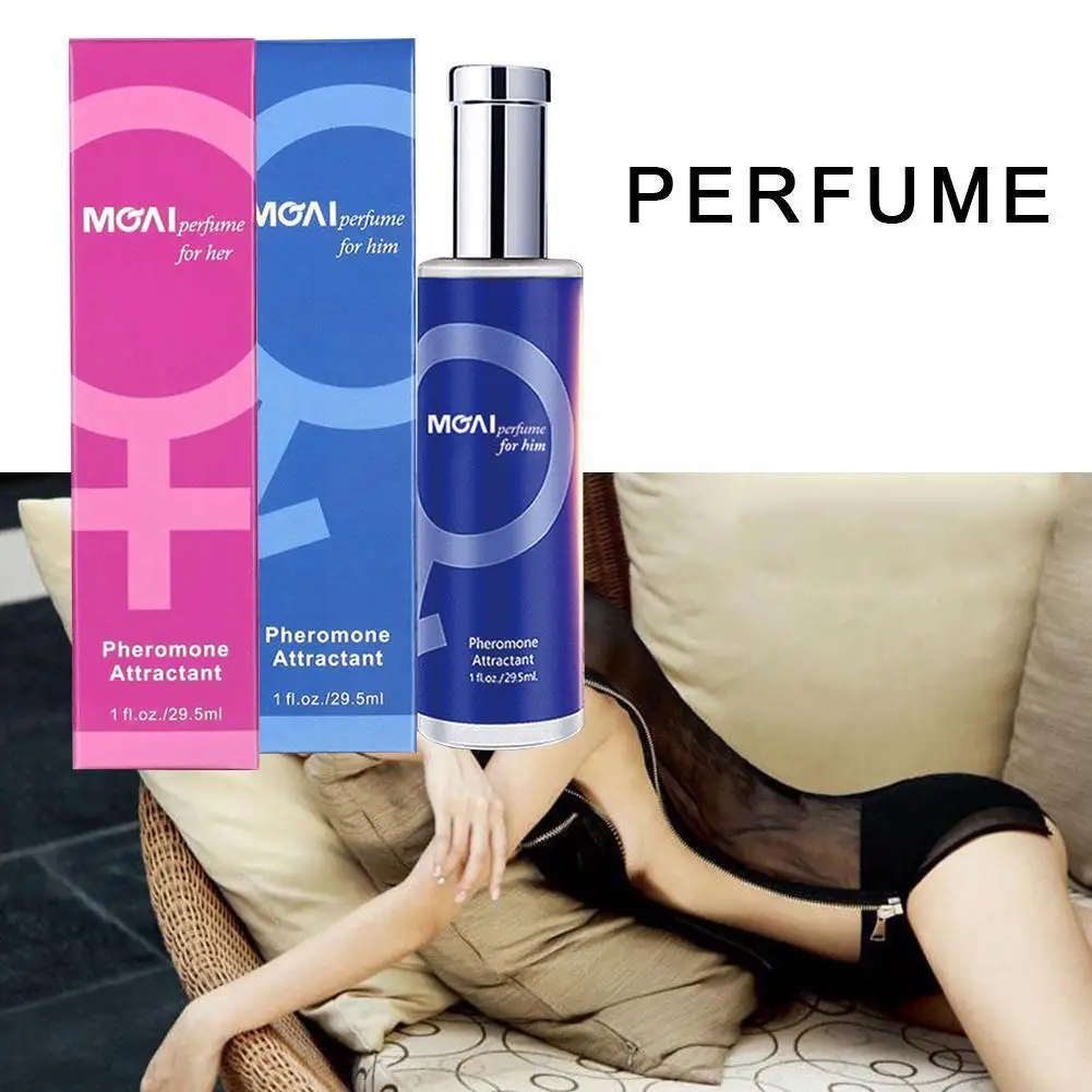Новинка парфюм Pheromone 29 5 мл афродизиак для женщин искусственный ароматизатор