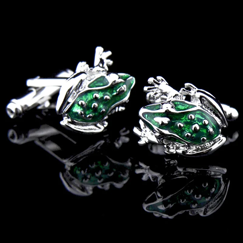 Металлические запонки для мужского костюма аксессуары вечерние классический