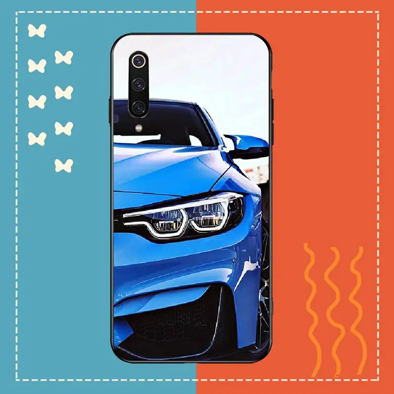 Черный мягкий резиновый чехол PENGHUWAN из ТПУ Для Xiaomi Mi9 9SE 8SE Pocophone F1 Mi8 Lite|Бамперы| |
