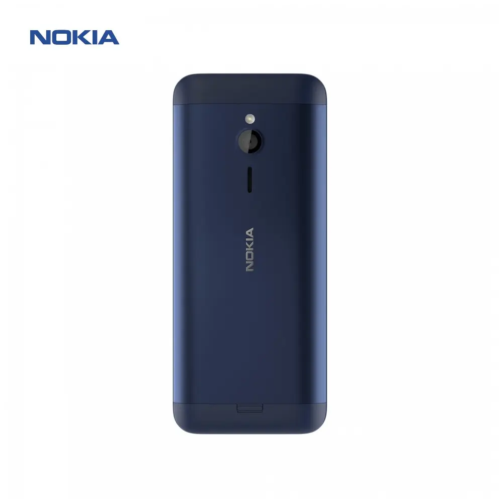 Мобильный телефон Nokia 230 Dual Sim | Мобильные телефоны и аксессуары