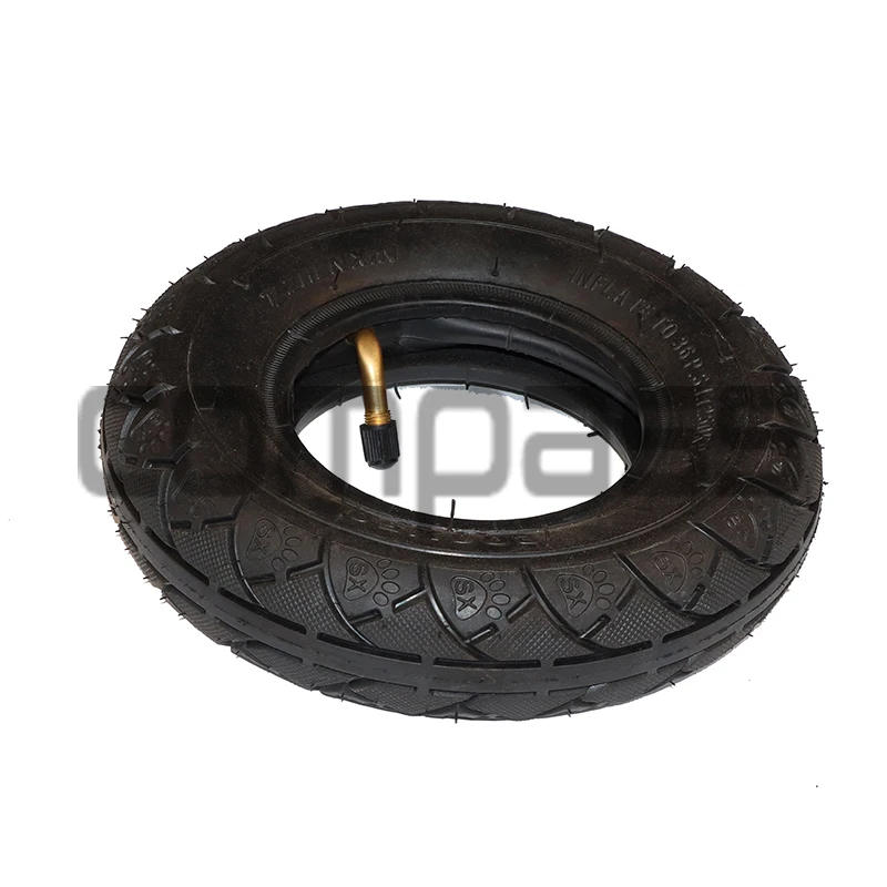 Размер 200x50 внутренняя трубка шины для электрического скутера мотоцикла