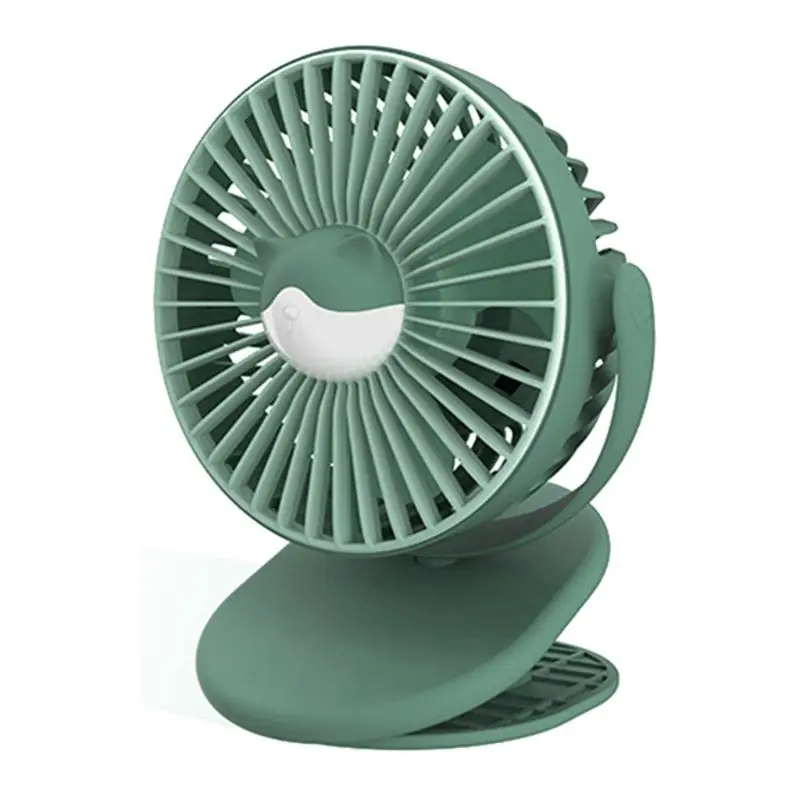 

Protable Clip Car Fan Adjustment Auto Powerful Quiet Rotatable Multipurpose Premium Quality Automobile Cooling Air Tool