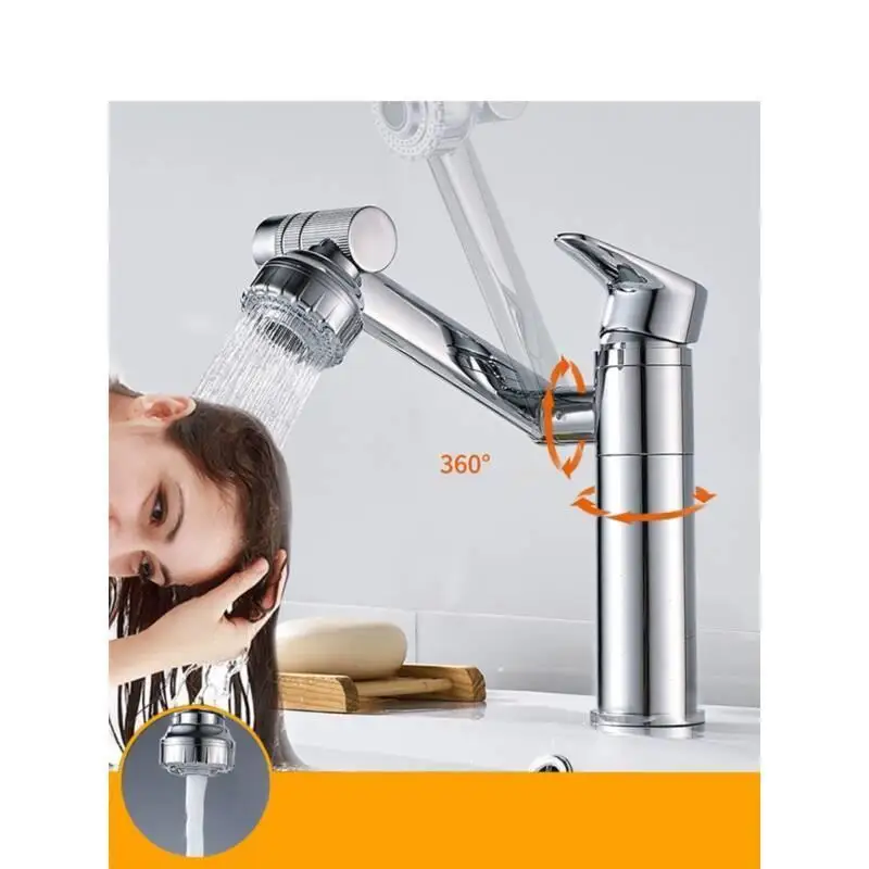 Настенный смеситель Водопад в ванную комнату | Обустройство дома