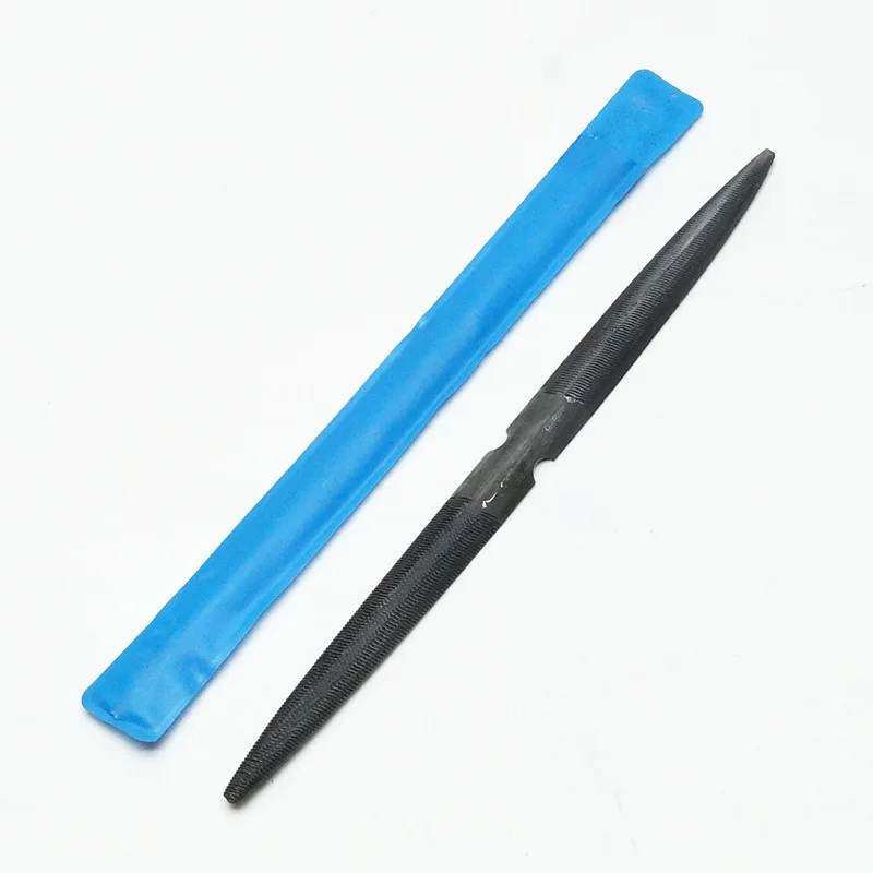 

Double-Ended Wax File size 8'' jewelry making tools from Boking supplier China Jewelry tools