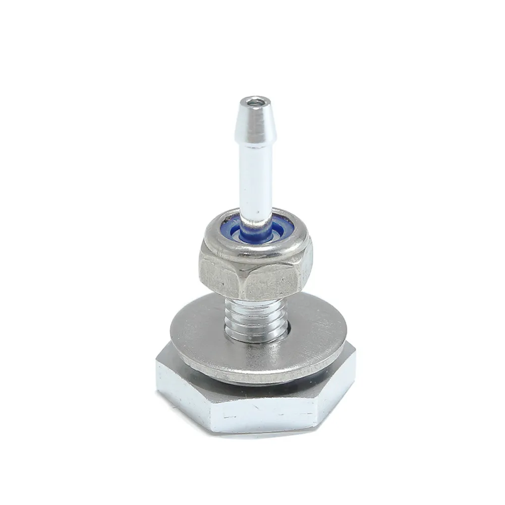 Turbocharger Car Accessories Silicone Pipe Boost Hose Nipple Turbo Vacuum Vac Gauge Fitting Tdi Electric | Автомобили и мотоциклы