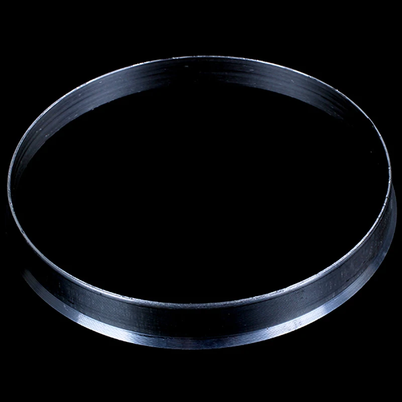 4 x Универсальный алюминиевый концентратор центрик кольцо колесо прокладка набор