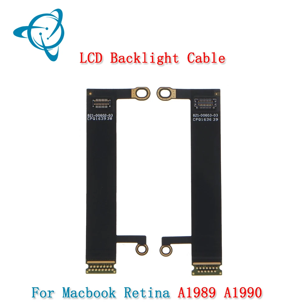 

Оригинальный ЖК-кабель для подсветки передней камеры Shenyan для Macbook Pro 13 "15" A1989 A1990 EMC 3071 2978