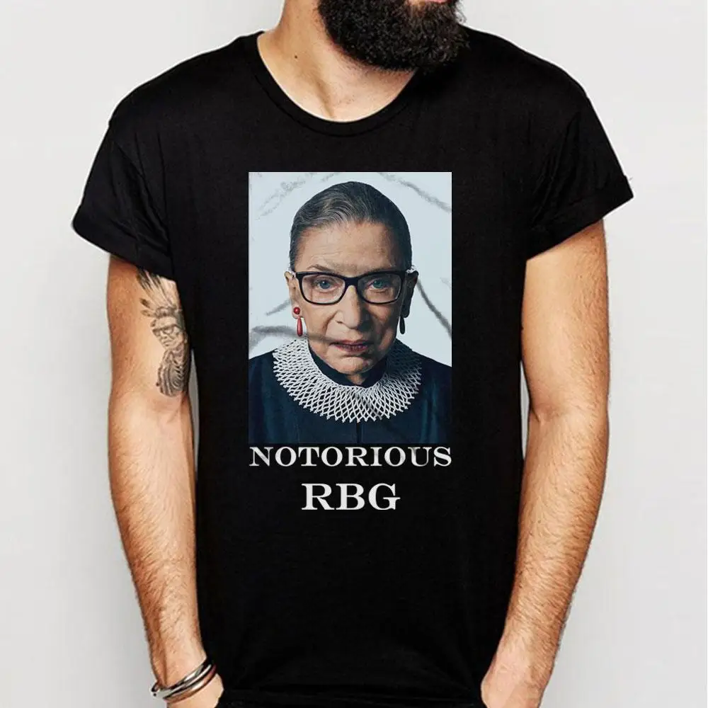 Известная Мужская футболка R B G известная R|Мужские футболки| |