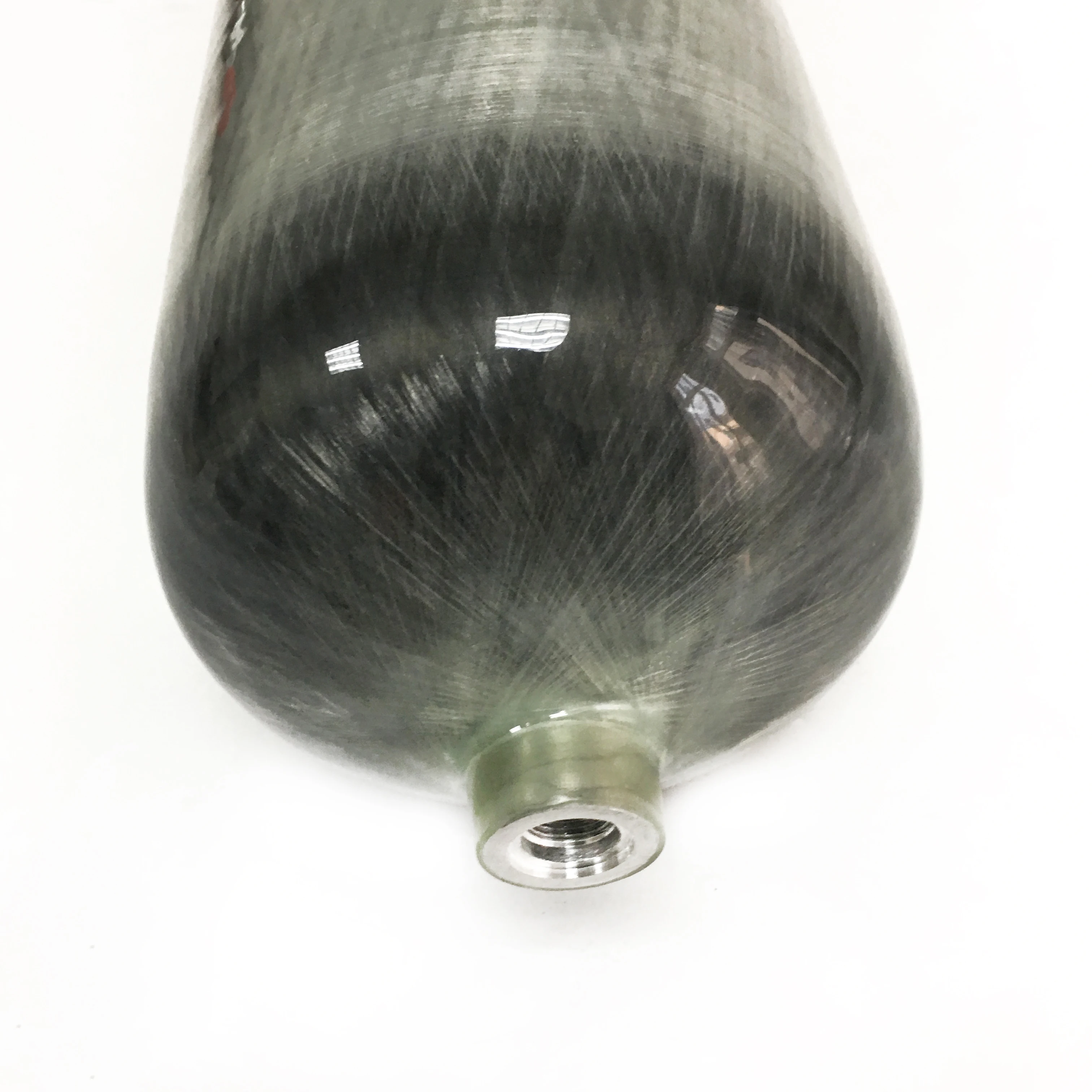AC1090 Acecare HPA Compressed Air Tank 9L CE 4500Psi Carbon Fiber/Paintball Tank/Cylinder For Diving Airforce Condor/Air Rifle | Спорт и