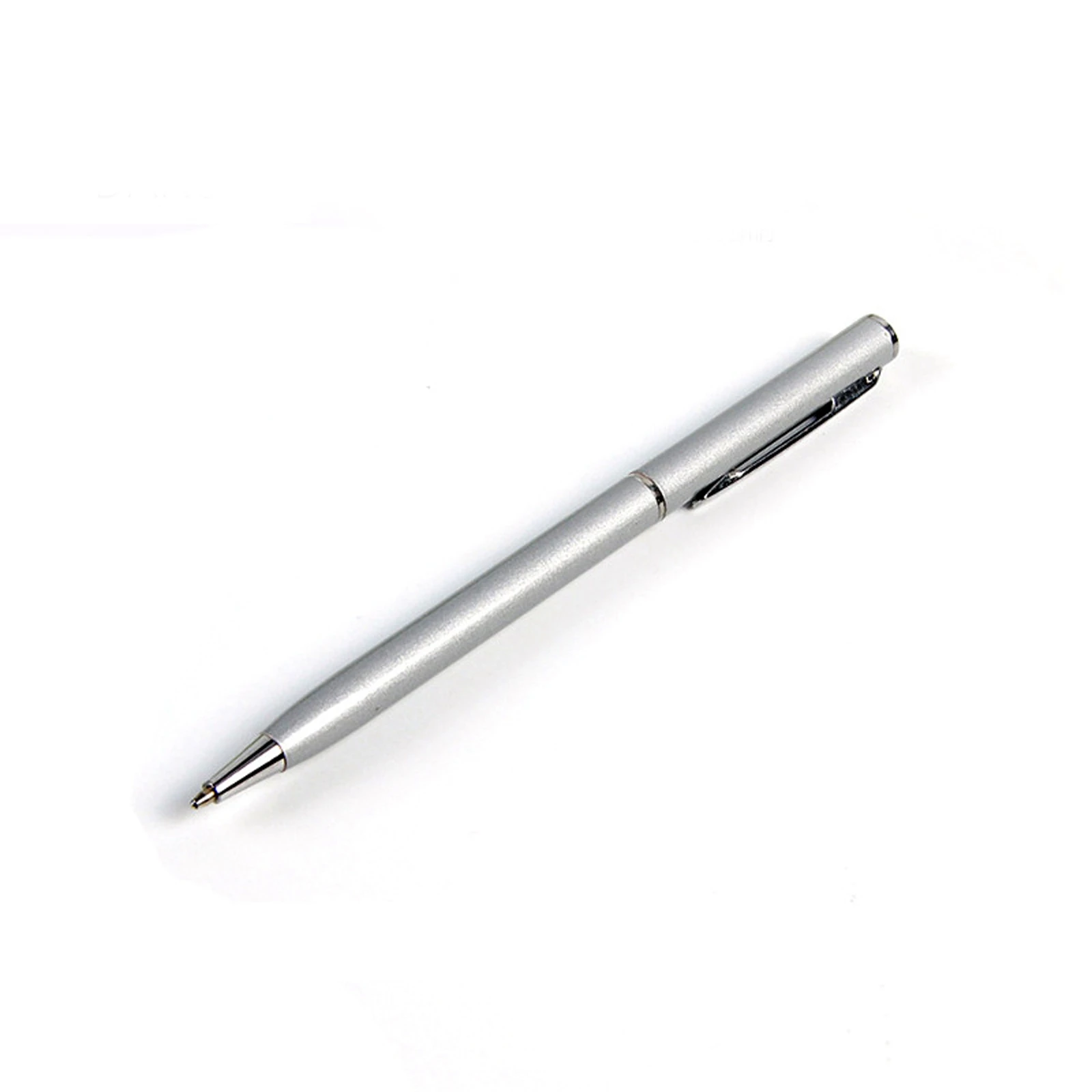 

Ball-point Pen Short Spin Teens Roller Ball Office Supplies School Student supplies Gift pens