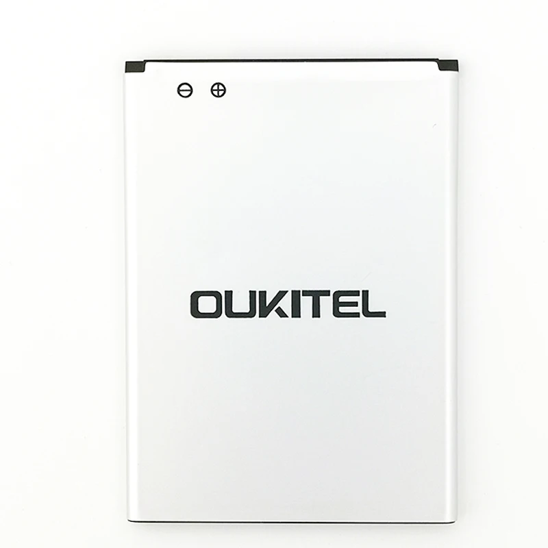 Новый Официальный сменный аккумулятор 2000 мАч для Oukitel C10 / PRO мобильный телефон |