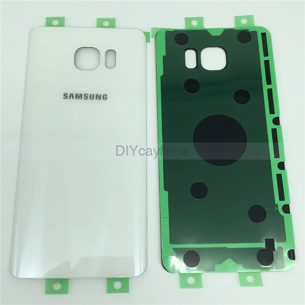 Samsung Galaxy Note 5 задняя крышка батарейного отсека + клейкая наклейка Инструменты для