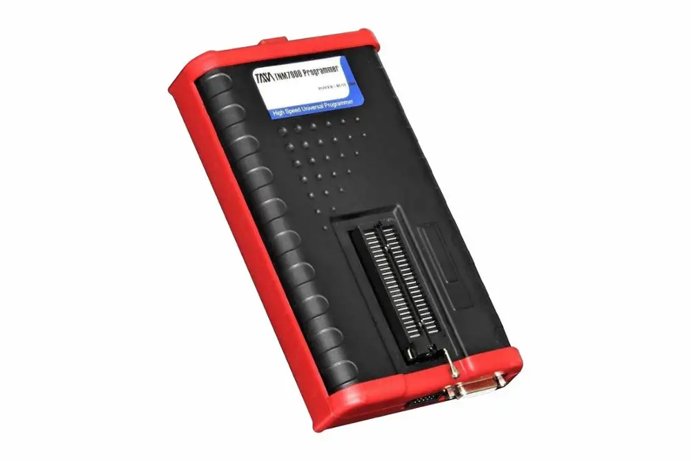 Bestellen 2021 Neueste TNM7000 Die Schnellste Universal Nand Programmer Unterstützung ENE/ITE/Nuvoton IO Chip,VGA/HDMI Kabel LCD TV Programmierung