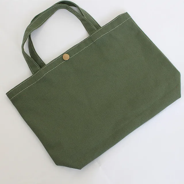 light green bag Дизайнерская Холщовая Сумка, женская летняя сумка, пляжная сумка-тоут, женская сумка для еды, женская сумка для еды, женская сумка для ланча для детей - Цвет: light green bag