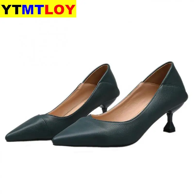 Указательный палец Фетиш роскошные дизайнерские женские экстремальные туфли