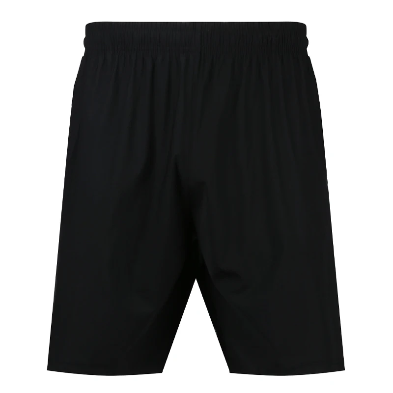 Компрессионные шорты для бега Мужская быстросохнущая дышащая Спортивная одежда