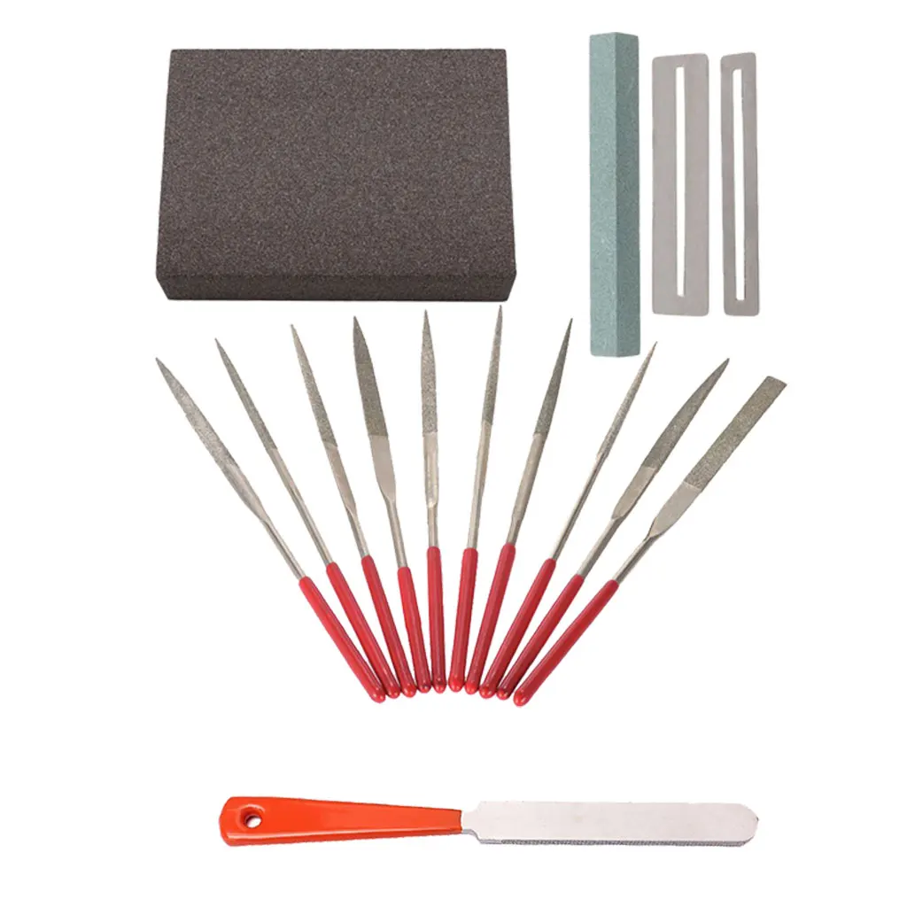 Гитара Лада провода короновка Luthier файл + гайка файлы гриф гвардии для гитары бас