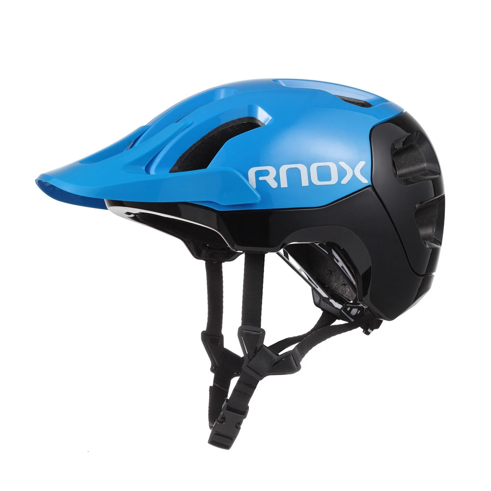 RNOX велосипедный шлем MTB EPS велосипедный шлем для взрослых Профессиональный дорожный и горный велосипедный шлем Casco Ciclismo 8 цветов