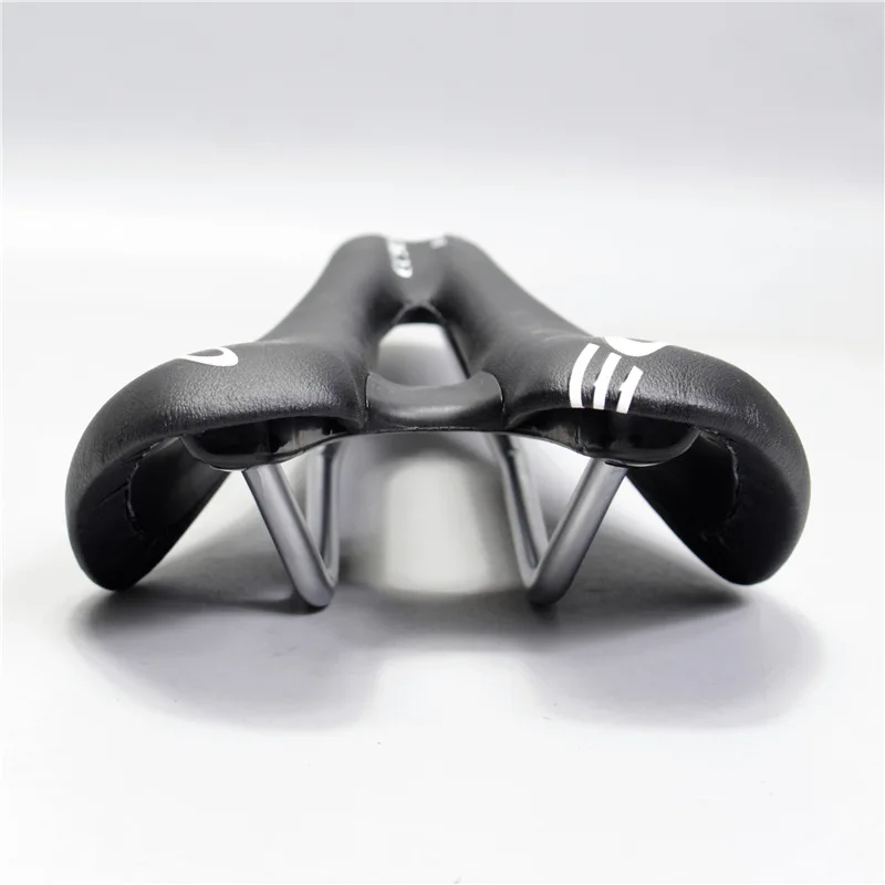 Новинка нескользящее сиденье для велосипеда EC90 горного ультралегкое дышащее