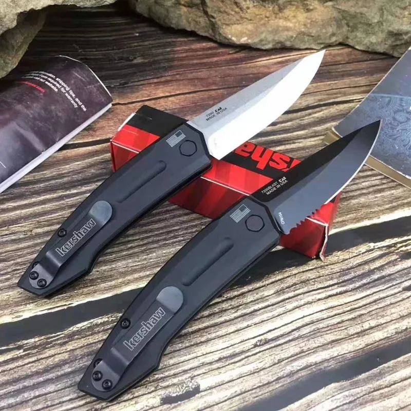 Рисунок 3 - Складной нож kerшоу 7200