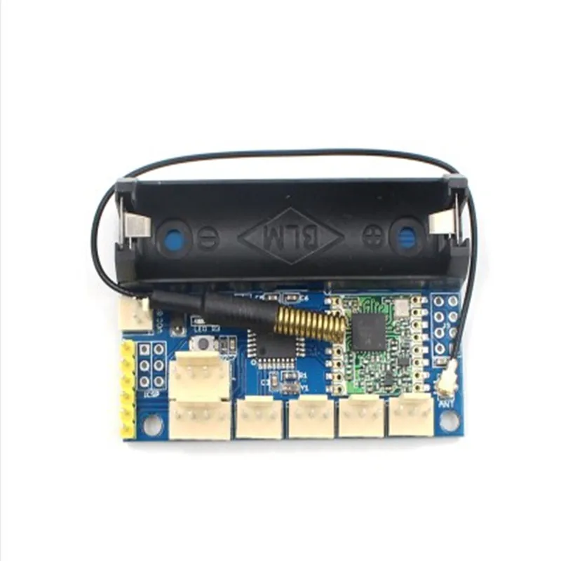 2 шт. беспроводной модуль радио LoRa v1.0 915 МГц RFM95 SX1276