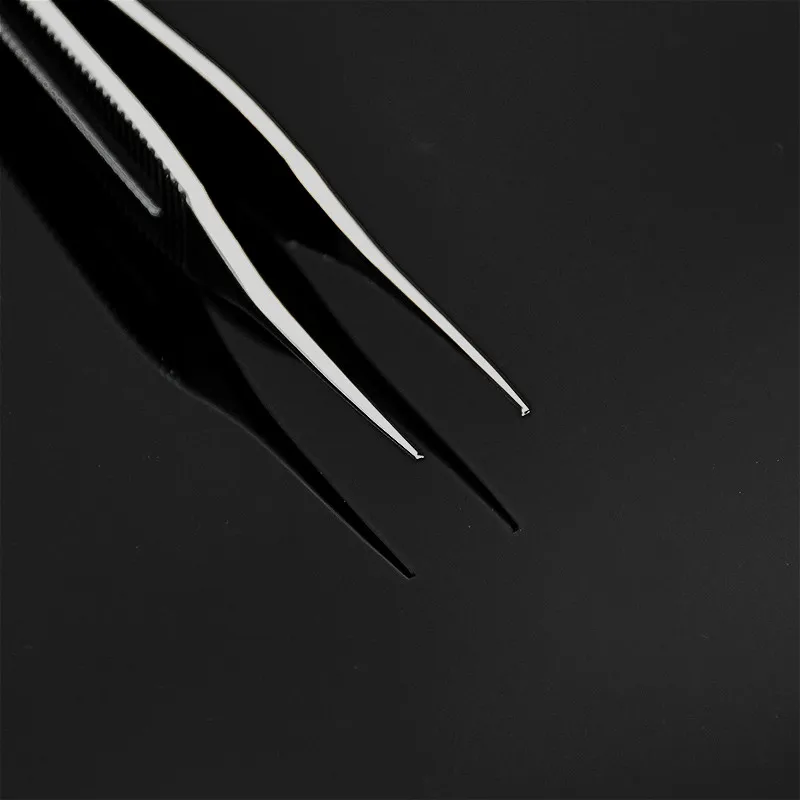 Щипцы ADSON 12 см из нержавеющей стали пластиковые хирургические пинцеты щипцы для