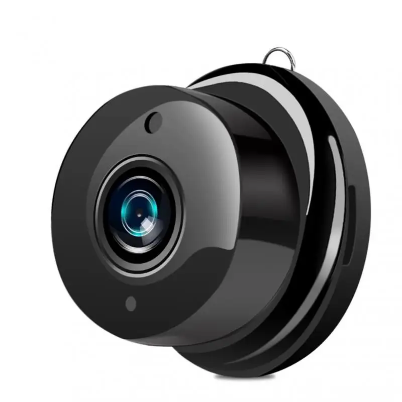 

Беспроводная мини-камера видеонаблюдения, Wi-Fi, 1080P