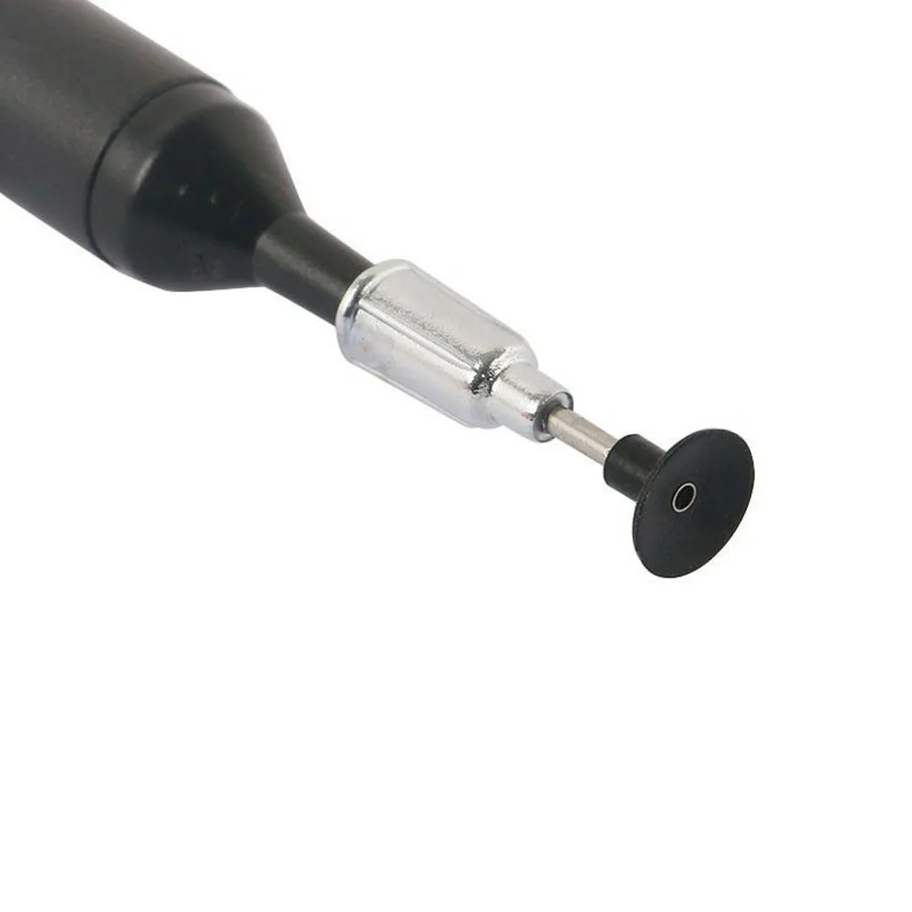 

Вакуумная всасывающая ручка IC SMD, всасывающая ручка, 4 шт., всасывающие головки, Инструменты IC, всасывающая вакуумная Ручка, новинка 2020