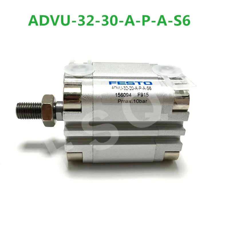 ADVU 32 60/80 A P S2 30 S6 наружная резьба компактные цилиндры серии|Пневматические