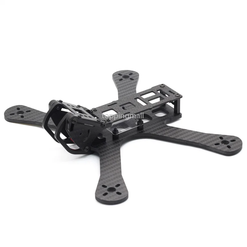 Хамелеон 220 Анол FPV RC Дрон рама мм 5 &quotКвадрокоптер T5045 5045 пропеллер|Наборы