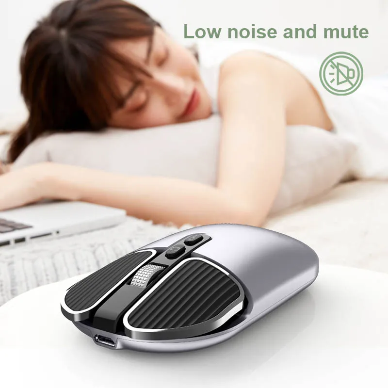 

M203 2,4G USB Bluetooth 5,0
