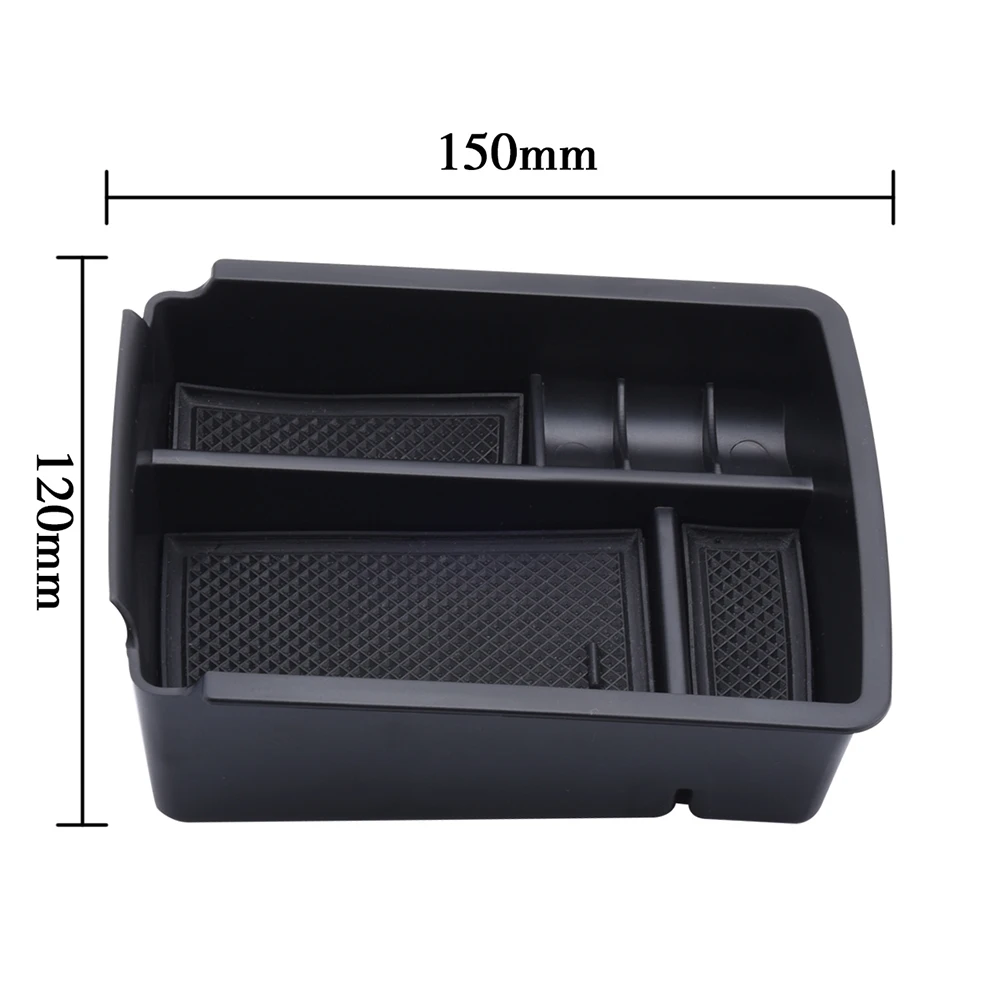 

Контейнер для VW Golf 7 MK7 VII 14-16