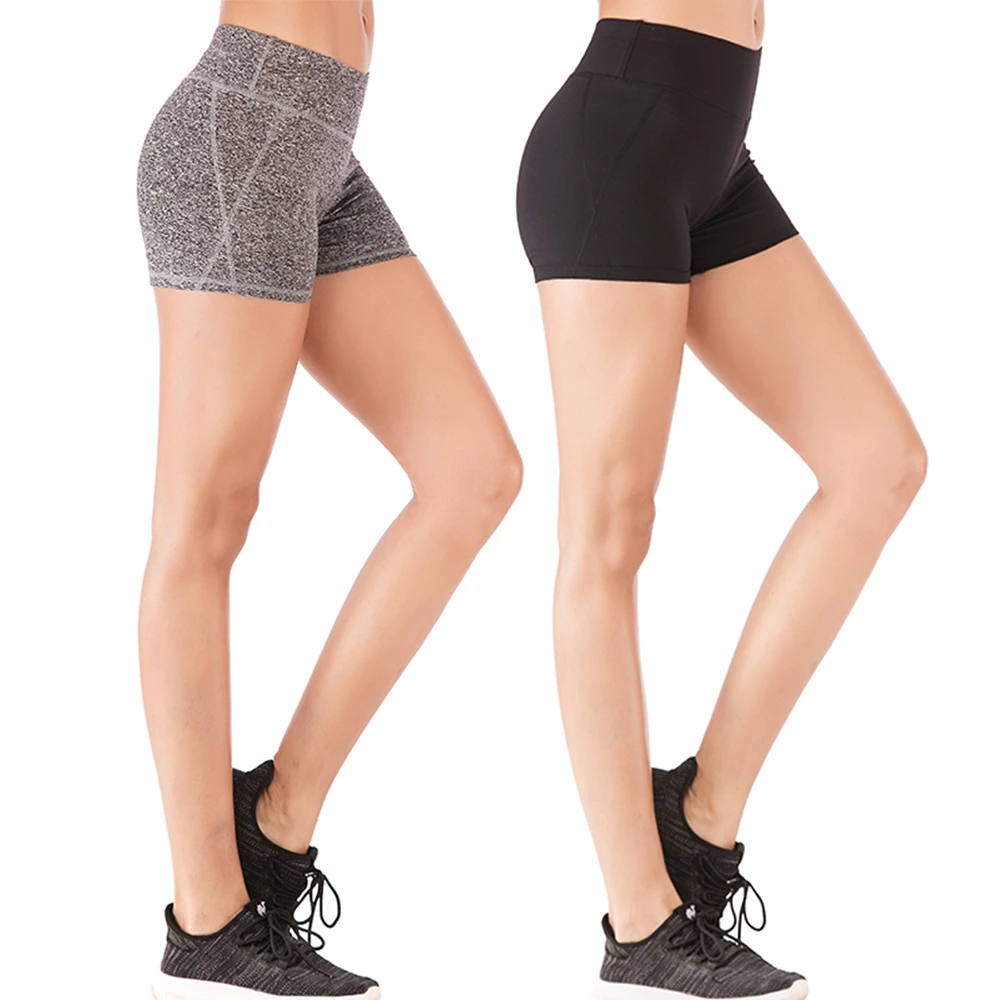 Sfit женские эластичные леггинсы с высокой талией и для занятий йогой