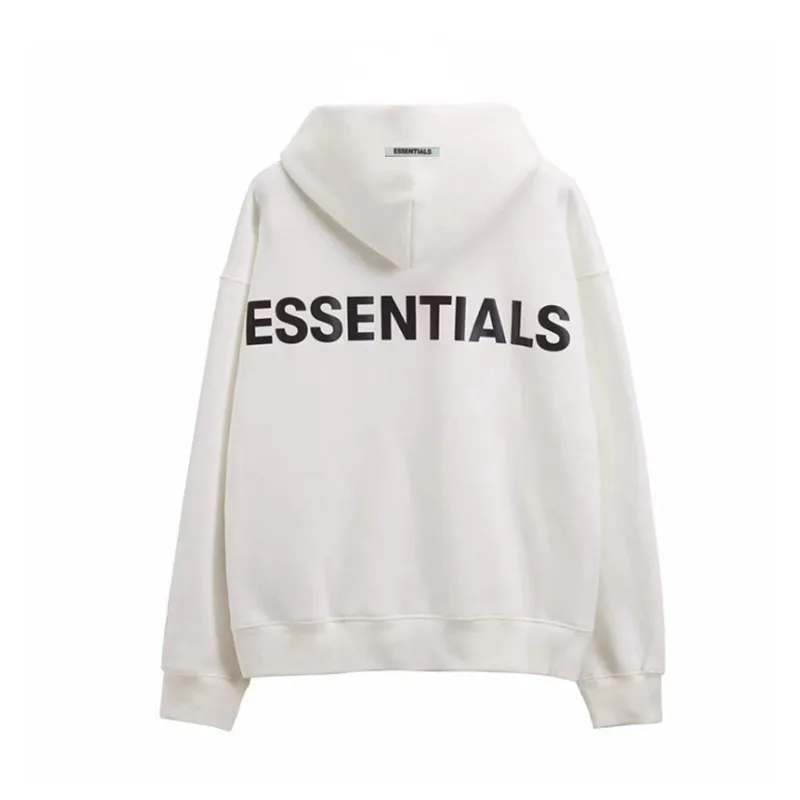 

2021 classic Hoodies Sweatshirts essentials kanye west jerry lorenzo loose ovesized Hoodies hip hop cotton