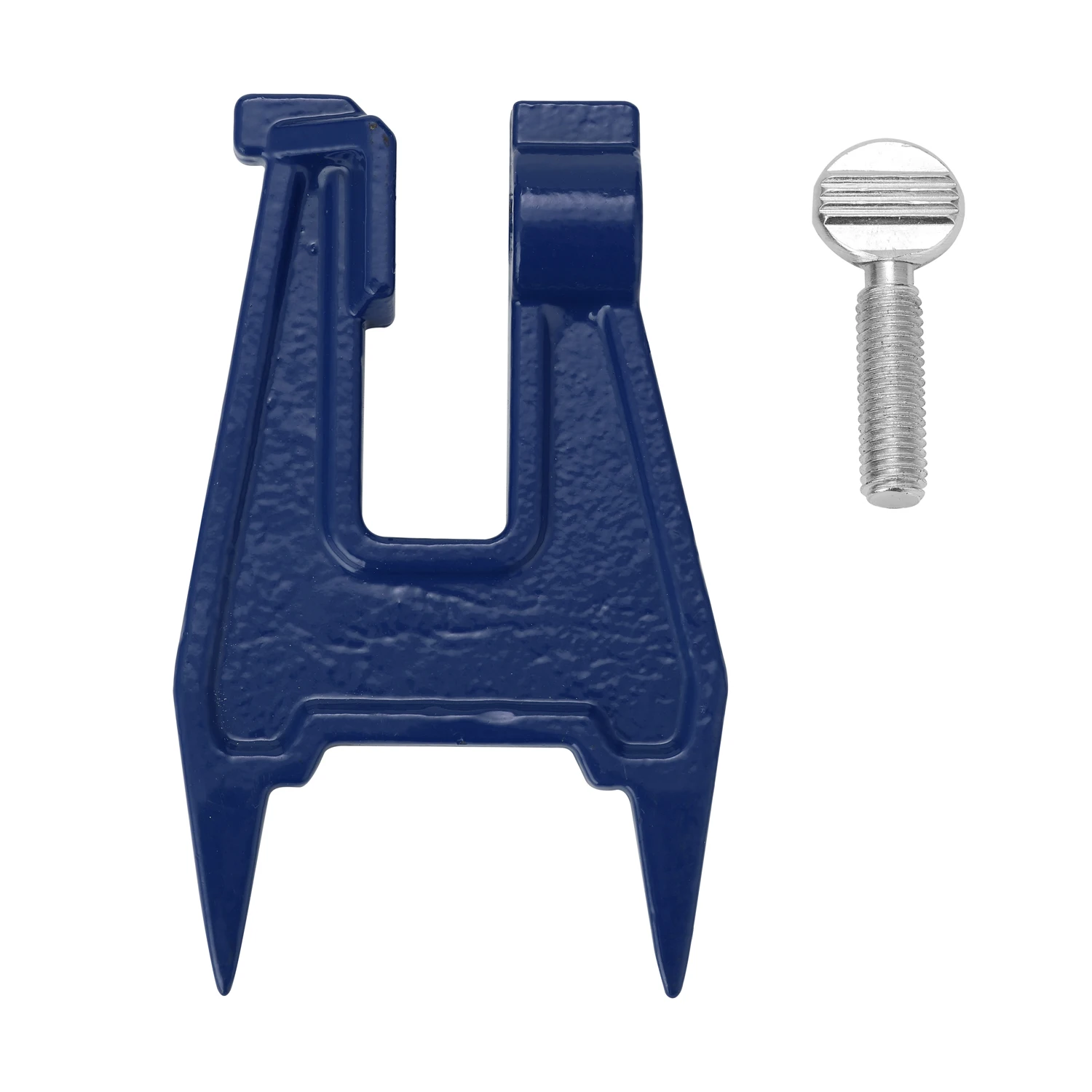 Новая Железная направляющая цепной пилы кронштейн для бензиновой электрической