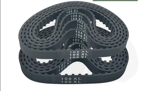 

Ремень ГРМ 100XL 102XL 104XL 106XL 108 xlрезиновый