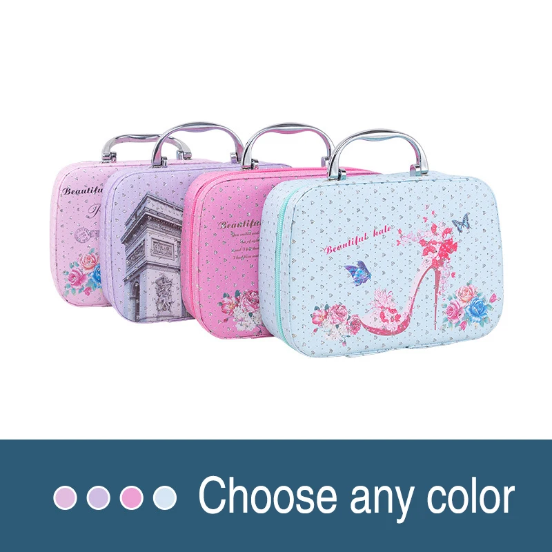 

Diamond Painting Accessories And Bottle With 24-Compartment Storage Bottle Diamond Painting Diamond Bottle Storage Box