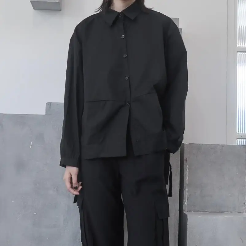 

Лидер продаж, летняя женская обувь, новые модные персонализированные пользовательские большие размеры простой дизайн хлопковая рубашка с ...